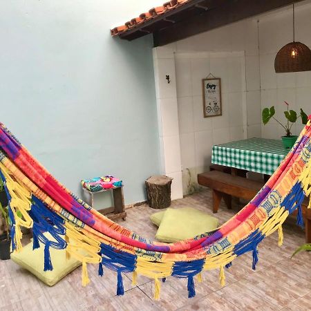 3 Quartos,10 Min A Pe Praia Grande, Garagem 3 Carros, Churrasqueira, Wi-Fi E Cozinha Completa アハイアウ・ド・カボ エクステリア 写真